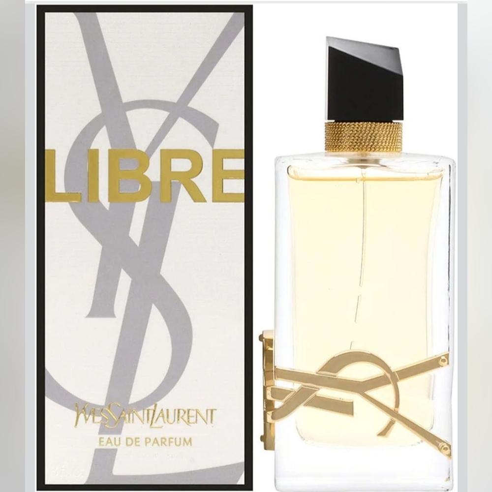 Yves Saint Laurent LIBRE Eau De Parfum 50ml